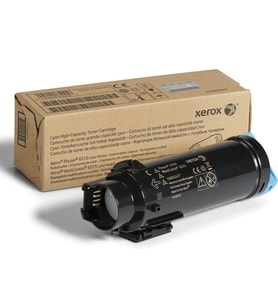 Tonersepeti Xerox Phaser 6510-106R03485 Mavi Orjinal Toner Y.K