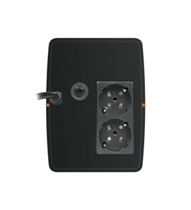 TUNÇMATİK 650VA LITE II TSK5200 LINE INTERACTIVE UPS