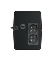 TUNÇMATİK 650VA LITE II TSK5200 LINE INTERACTIVE UPS