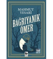 Bağrıyanık Ömer