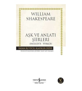 Aşk ve Anlatı Şiirleri - Hasan Ali Yücel Klasikleri