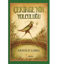 Çekirgenin Yolculuğu