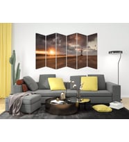 DENİZ FENERİ MDF TABLO-2256 MODEL-B