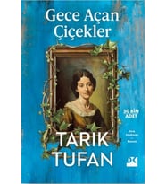 Gece Açan Çiçekler