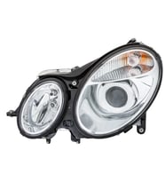Mercedes W211 2002 2006 Far Sol Bı Xenon (Oem No:A2118201361)