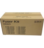 KYOCERA FK-3100 Orjinal Fuser Unitesi (302MS93074)