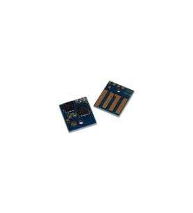 Lexmark Ms711 811 812 25k Toner Chip