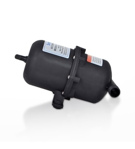 Sensation Hidrofor Basınç Tankı Tekne Ve Karavan Genleşme Tankı 0.75 L (Universal)