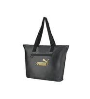 Puma Core Up Large Shopper Bayan Çantası 7948501 Siyah