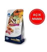 ND Tropical Selection Kuzu Etli Kısırlaştırılmış Kedi Maması 1 KG AÇIK