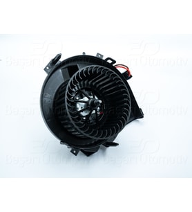 Opel Corsa C 2000-2009 Uyumlu Kalorifer Motoru (Rezistanssız)