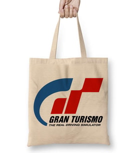 Gran Turismo Bez Çanta Uzun Saplı