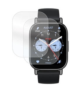 Xiaomi Redmi Watch 5 Lite Ekran Koruyucu TPU Film 2 Adet