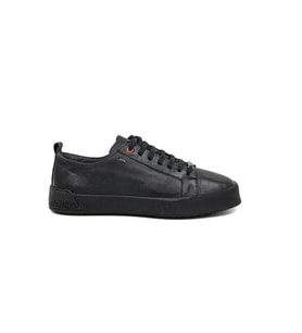 Luciano Bellini Alfa 5404 Erkek Casual Ayakkabı - SİYAH