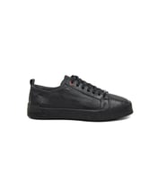 Luciano Bellini Alfa 5404 Erkek Casual Ayakkabı - SİYAH