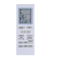 Flair FLR 09 GW Split Klima Kumandası
