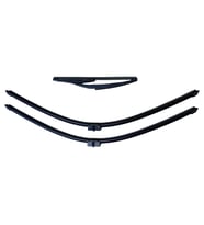 Peugeot 407 SW Station Wagon 2005-2011 Ön Cam Arka Cam Silecek