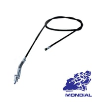 Mondial ZNU 125 Arka Fren Teli
