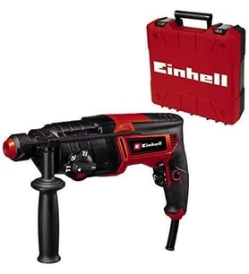 Einhell TC RH 800 4F SDS Plus Kırıcı Delici