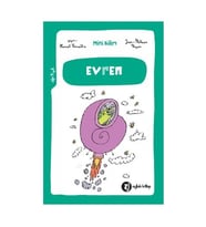 Evren - Mini Bilim 6 -  Jean Philippe Uzan