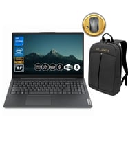 Lenovo V15 G4 IRU Intel Core i7-13620H 8GB 1TB SSD 15.6" FDOS 83A100QMTR A73 Notebook+Çanta&Mouse