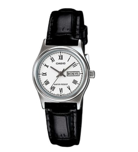 Casio LTP-V006L-7BUDF Standart Kadın Kol Saati-678