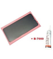 Hiking A43 Lcd Dokunmatik Ekran Servis + B-7000
