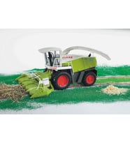 Bruder Class Jaguar 900 Biçer Döver BR02131