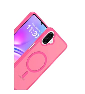 Joko  Galaxy A07 4g Jota Magsafe Kapak - Rose