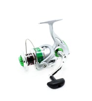 TOPGAN 6000 G.K.  3 BB GREEN MAKİNA