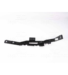 Opel Insignia B 2020 ve Sonrası Uyumlu Far Alt Braketi Ön Sol