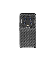 Xiaomi Mi 13 Ultra Uyumlu Kılıf Zore Negro Silikon Kapak