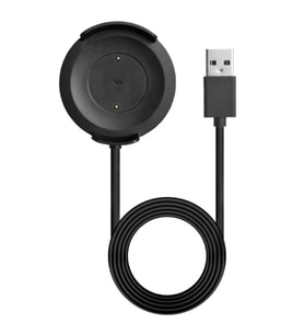 Xiaomi Mi Watch Color WT06 USB Şarj Kablosu-(5775) - SSSSSS3091-1994