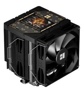 Thermalright Peerless Assassin 120 Vision BLACK TL-C12C-X28 V2 120mm 6 x 6mm Isı Borulu Intel-AMD Uyumlu Hava Soğutucu