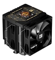 Thermalright Peerless Assassin 120 Vision BLACK TL-C12C-X28 V2 120mm 6 x 6mm Isı Borulu Intel-AMD Uyumlu Hava Soğutucu