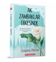 Ak Zambaklar Ülkesinde