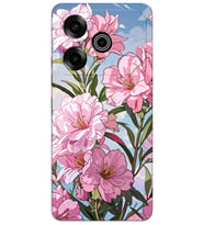 Tecno Pova 6 Pro Kılıf HD Desen Baskılı Kılıf - 5725