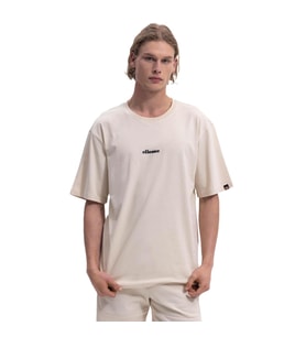 Ellesse Em391 Tişört Ekru