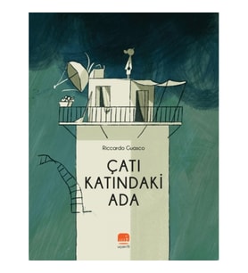 Çatı Katındaki Ada