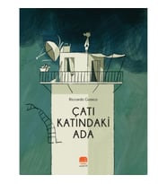 Çatı Katındaki Ada
