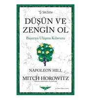 Düşün ve Zengin Ol