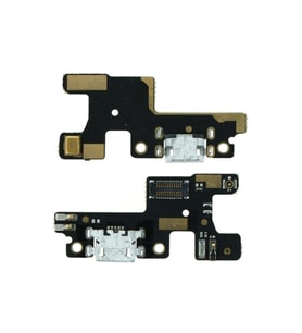 Lenovo S60 Şarj Soket Flex