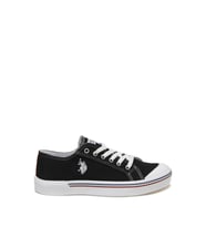 U.s Polo Assn. 101006269 Penelope 1Fx Erkek Spor Ayakkabı - SİYAH