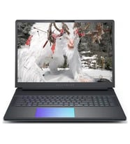 Dell Alienware 18 Area-51 AA18250 Ultra 9 275HX 40 GB Ram 1 Tb SSD 24GB RTX5090 175W 300Hz Windows 11 Ingilizce Klavye K28
