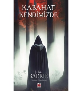 Kabahat Kendimizde