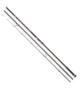 Daiwa Emblem S Type-R 420cm 100-225gr 3 Parça Surf Kamışı ( Hybrid )