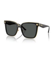 Versace VE2278D GB1 87 58 Kadın Güneş Gözlüğü