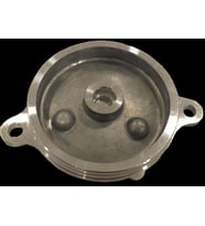 HONDA ACTİVA UYUMLU YAĞ POMPA KAPAĞI