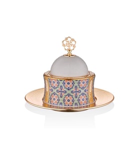 Gordion ARS 652 ABC Lokumluk Mahza 