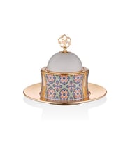 Gordion ARS 652 ABC Lokumluk Mahza 